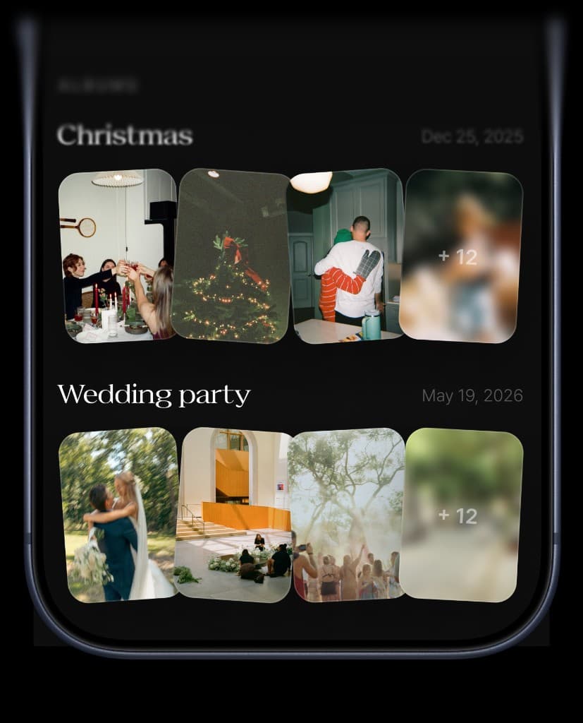 Albums